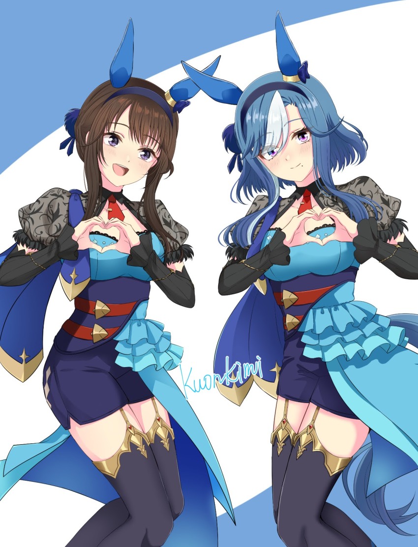 Admire Groove (Umamusume) Rule 34 Image