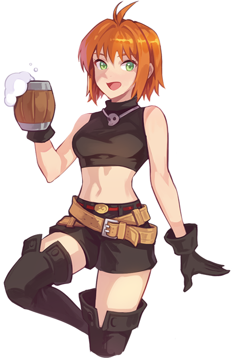 Nexon Rule 34 Image