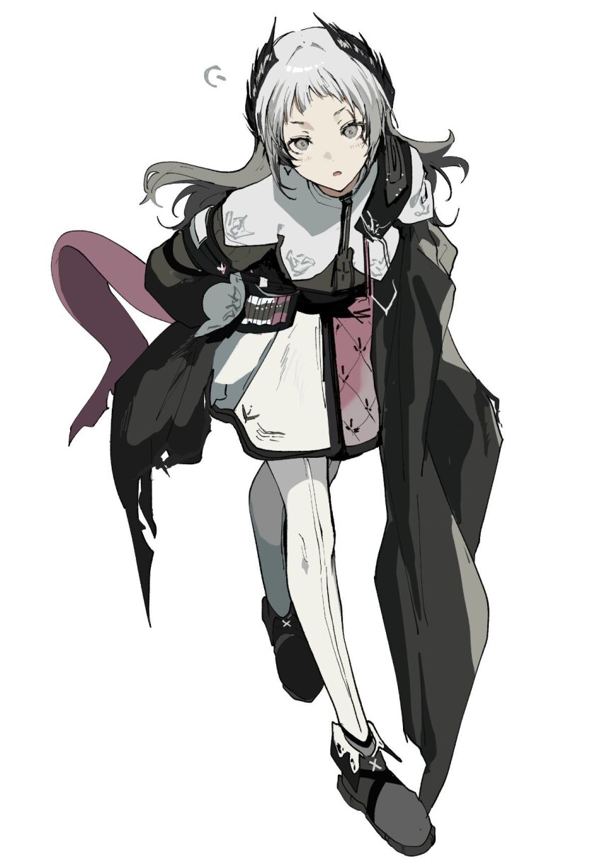 Irene (Arknights) Rule 34 Image