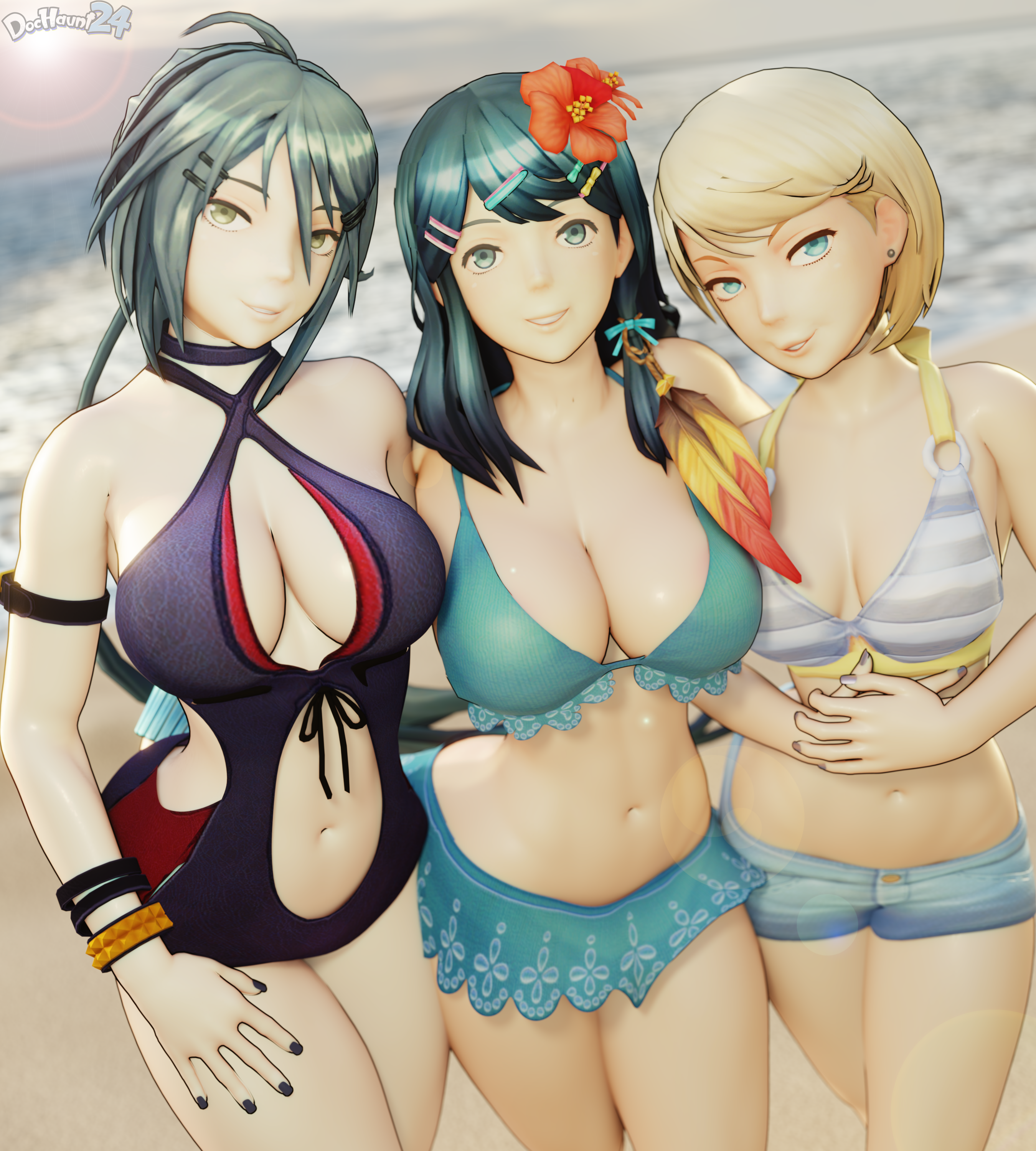 3d Rule 34 Image
