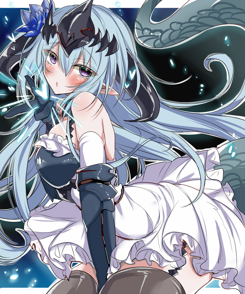 Filene (Shadowverse) Rule 34 Image