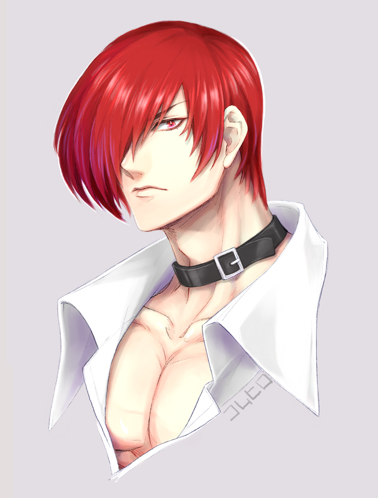 The King Of Fighters Rule 34 Image
