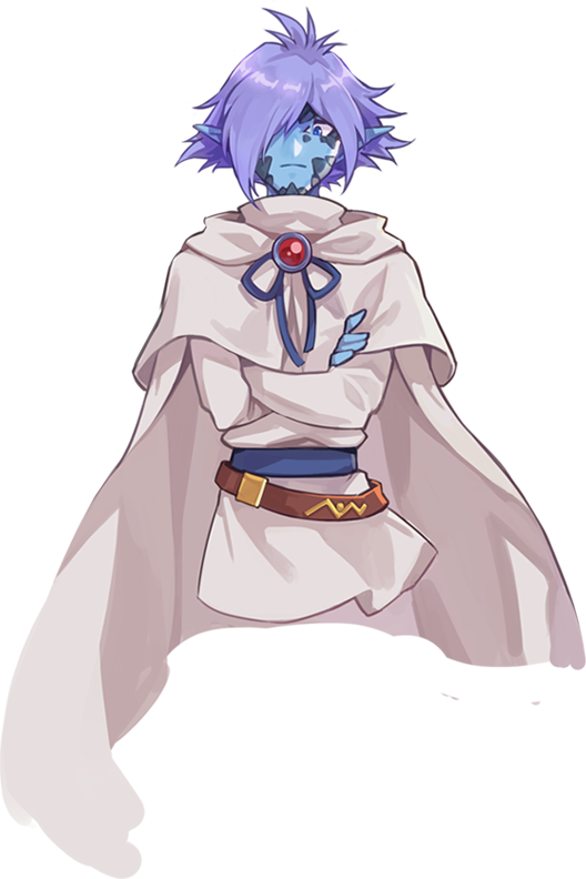 Nexon Rule 34 Image
