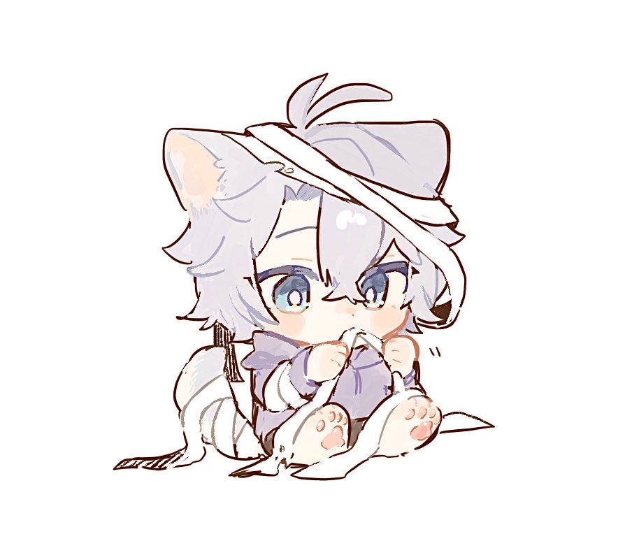 Phainon (Honkai: Star Rail) Rule 34 Image