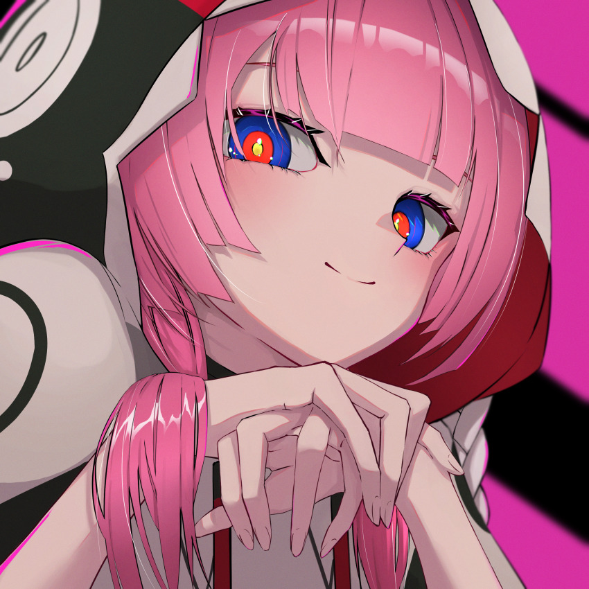 Kaf (Kamitsubaki Studio) Rule 34 Image