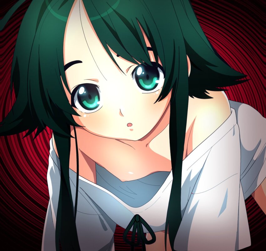 Saya (Saya No Uta) Rule 34 Image