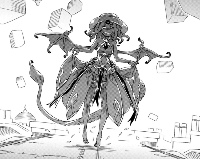 Qliphah Puzzle 545 Rule 34 Image