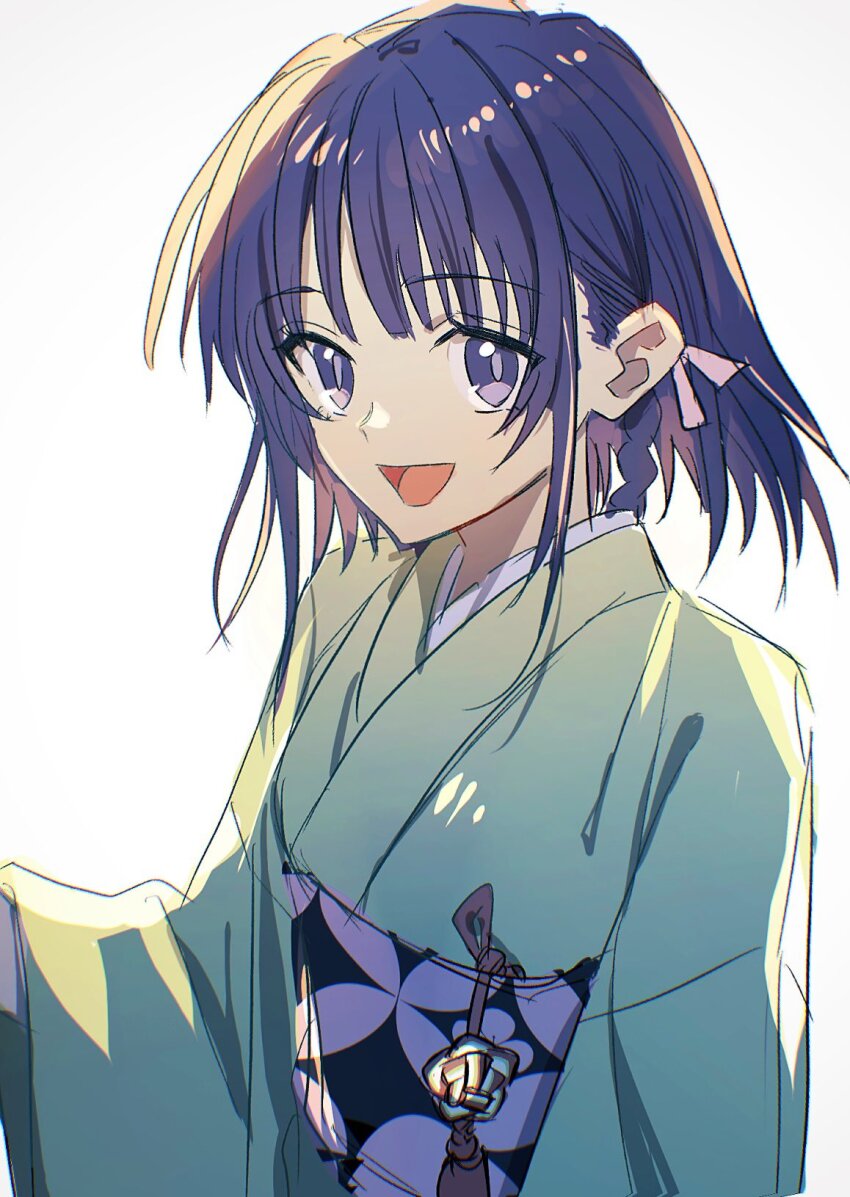 Ogasawara Kaya (Fate/Samurai Remnant) Rule 34 Image