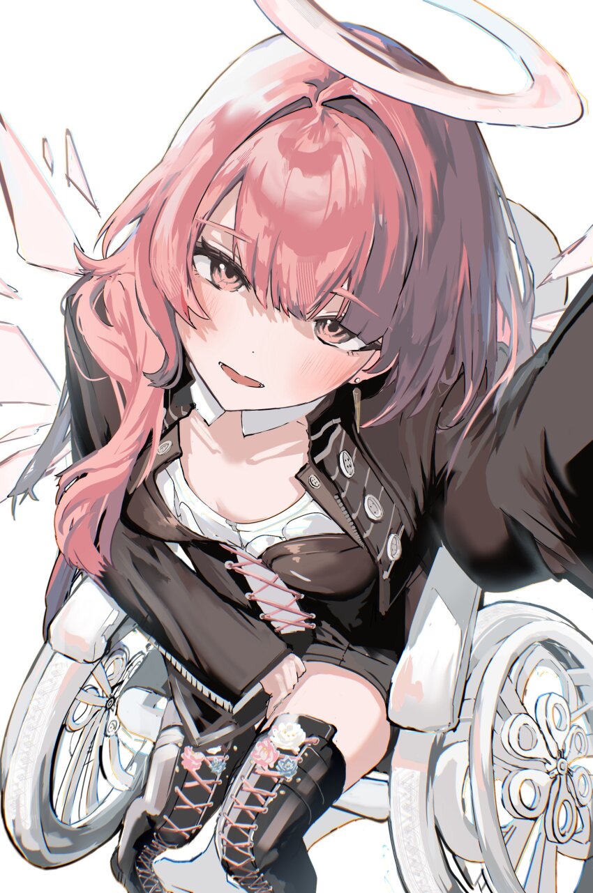Lemuen (Arknights) Rule 34 Image