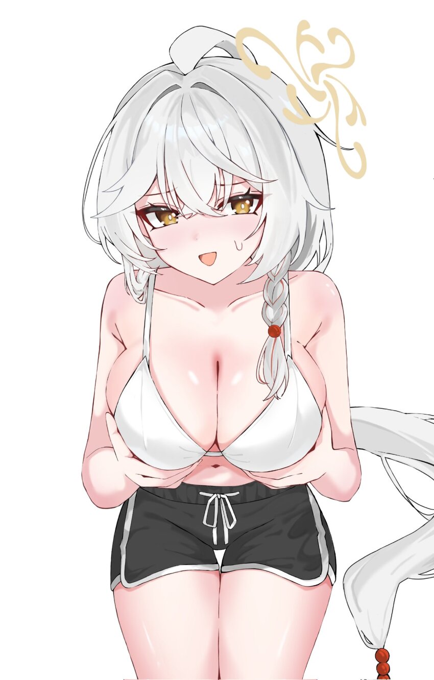 Eri (Blue Archive) Rule 34 Image