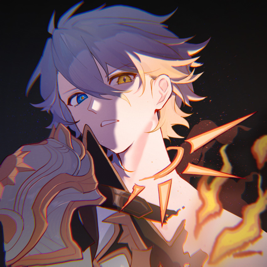 Phainon (Honkai: Star Rail) Rule 34 Image