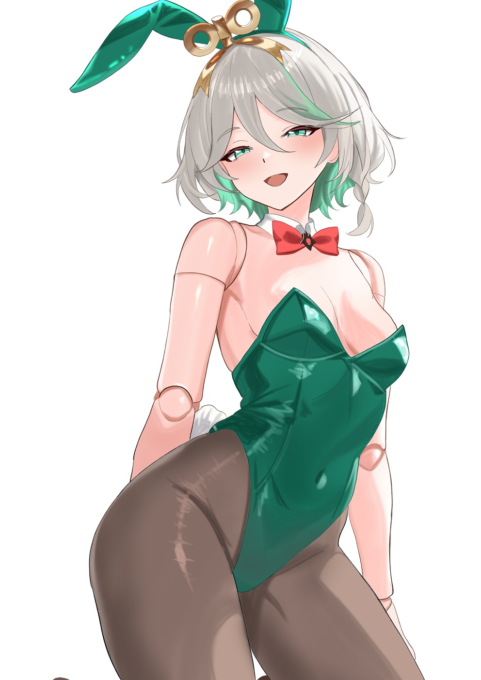 Cecilia Immergreen (Hololive) Rule 34 Image