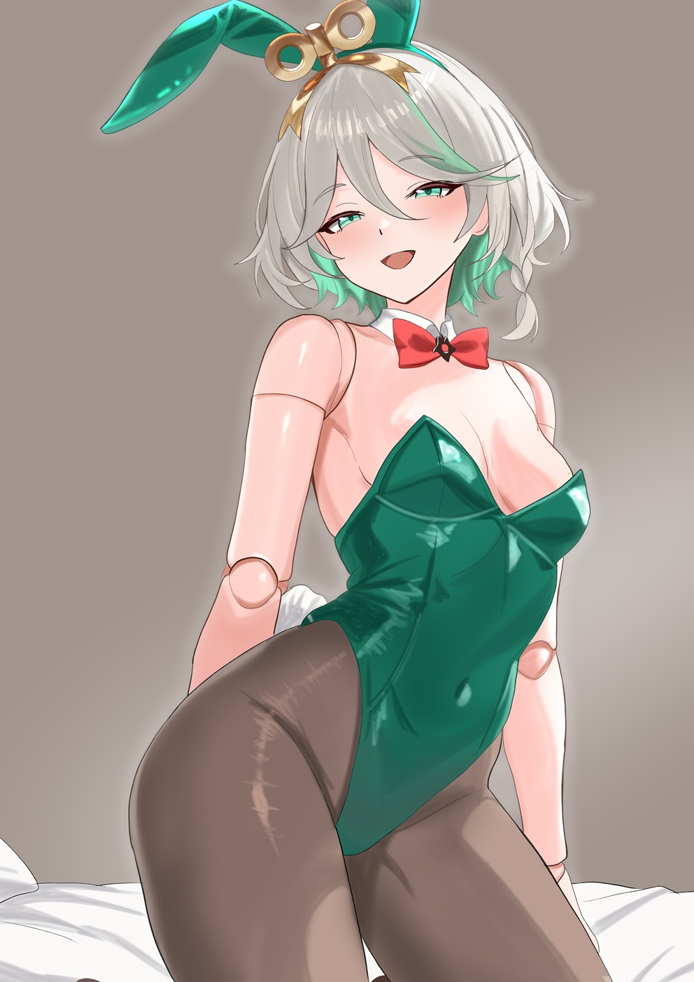 Cecilia Immergreen (Hololive) Rule 34 Image