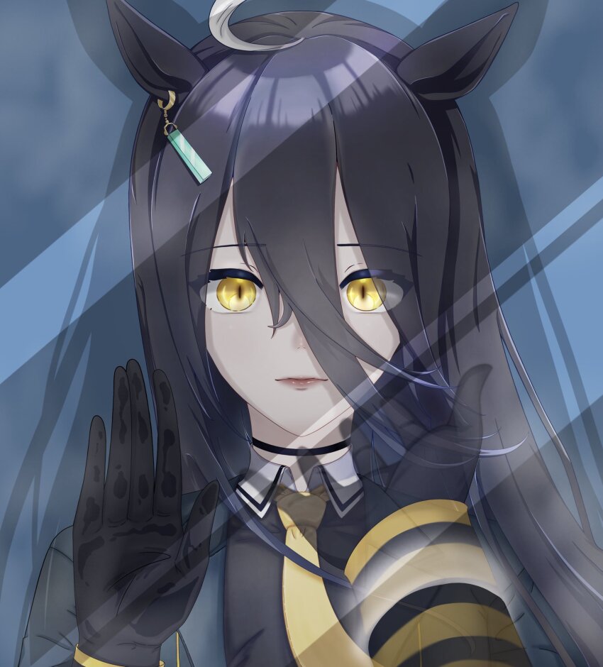 Manhattan Cafe (Umamusume) Rule 34 Image