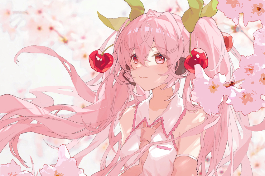 Hatsune Miku (Vocaloid) Rule 34 Image