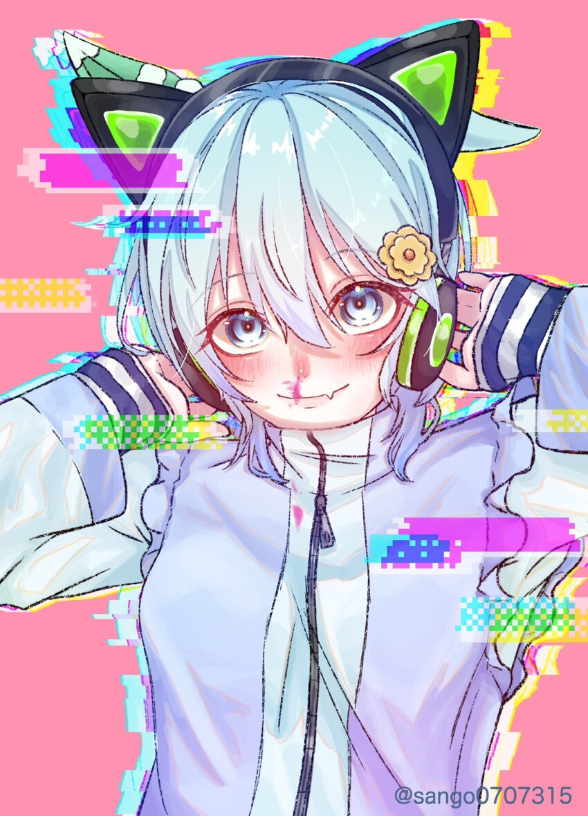 Seiun Sky (Umamusume) Rule 34 Image
