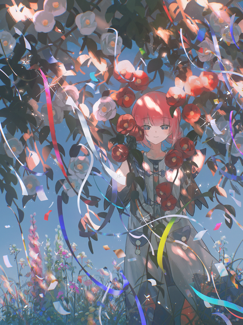 Kaf (Kamitsubaki Studio) Rule 34 Image