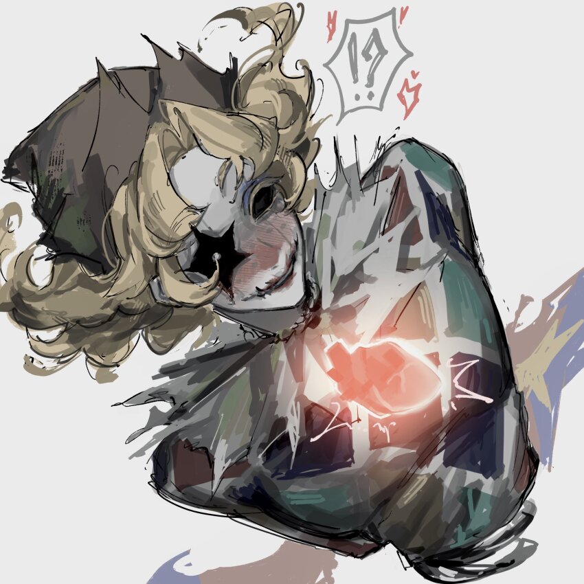 Identity V Rule 34 Image