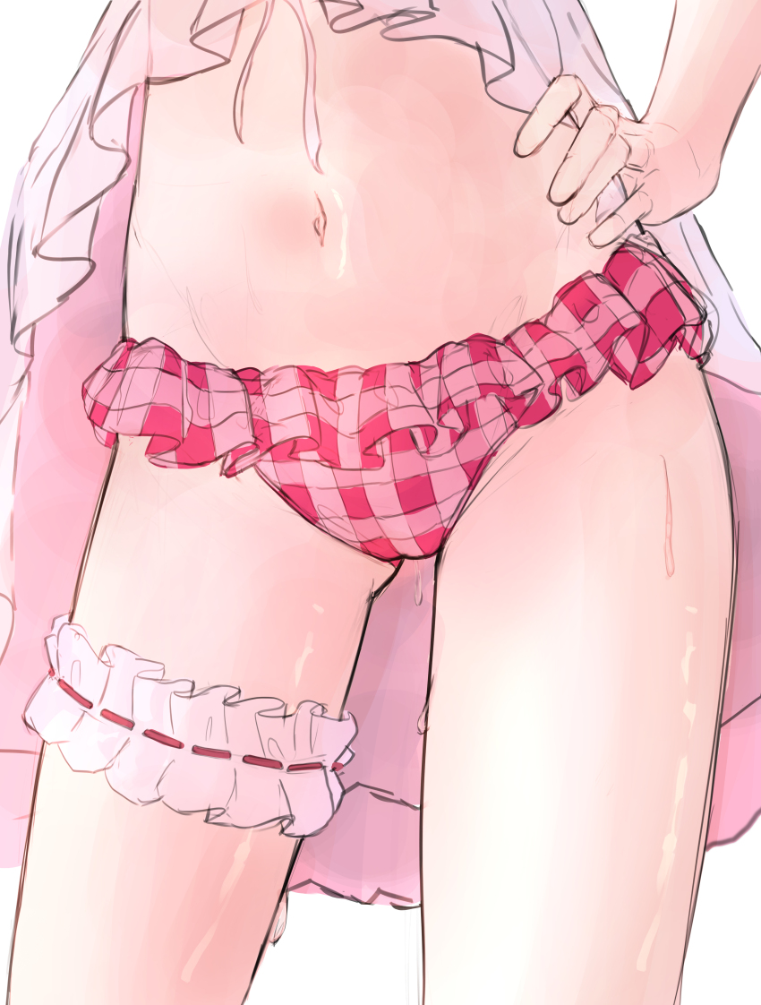 Eyjafjalla (Arknights) Rule 34 Image