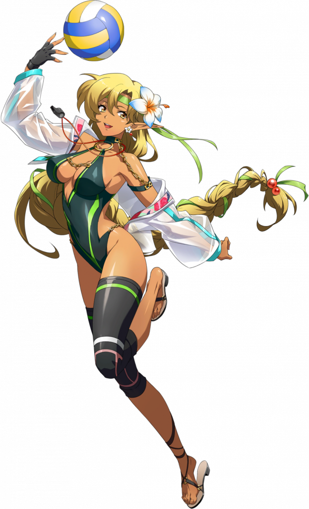 Langrisser Rule 34 Image