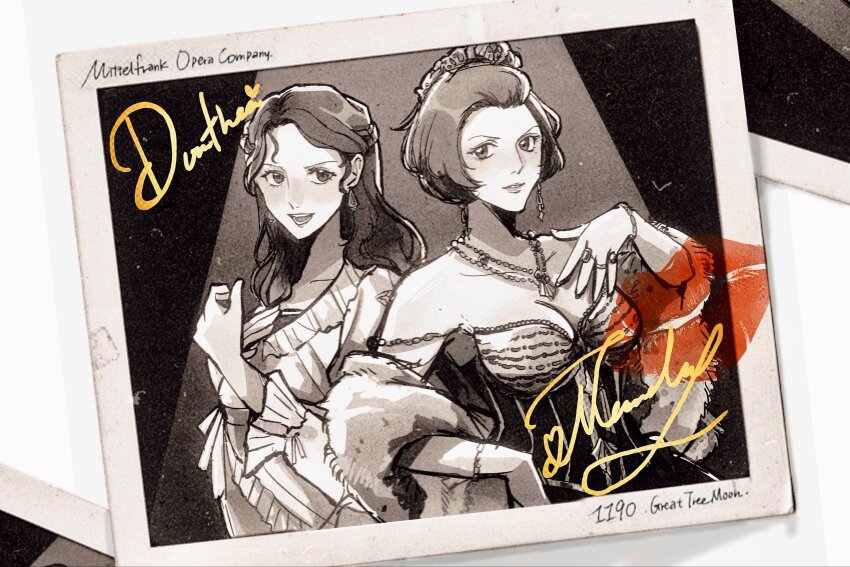 Dorothea Arnault (Fire Emblem) Rule 34 Image