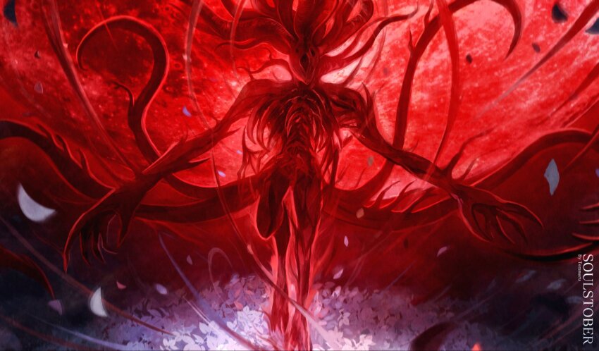 Bloodborne Rule 34 Image