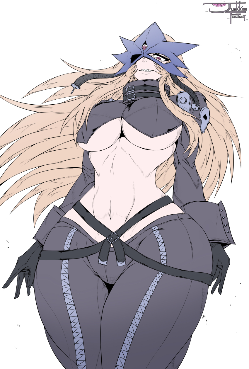 Beelstarmon (Digimon) Rule 34 Image