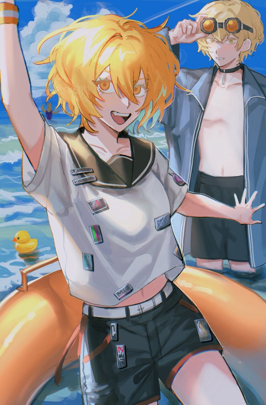 Limbus Company Rule 34 Image
