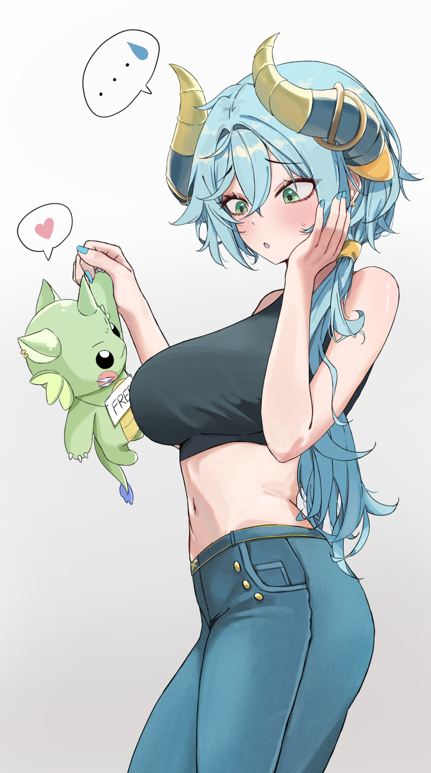 Indie Virtual Youtuber Rule 34 Image