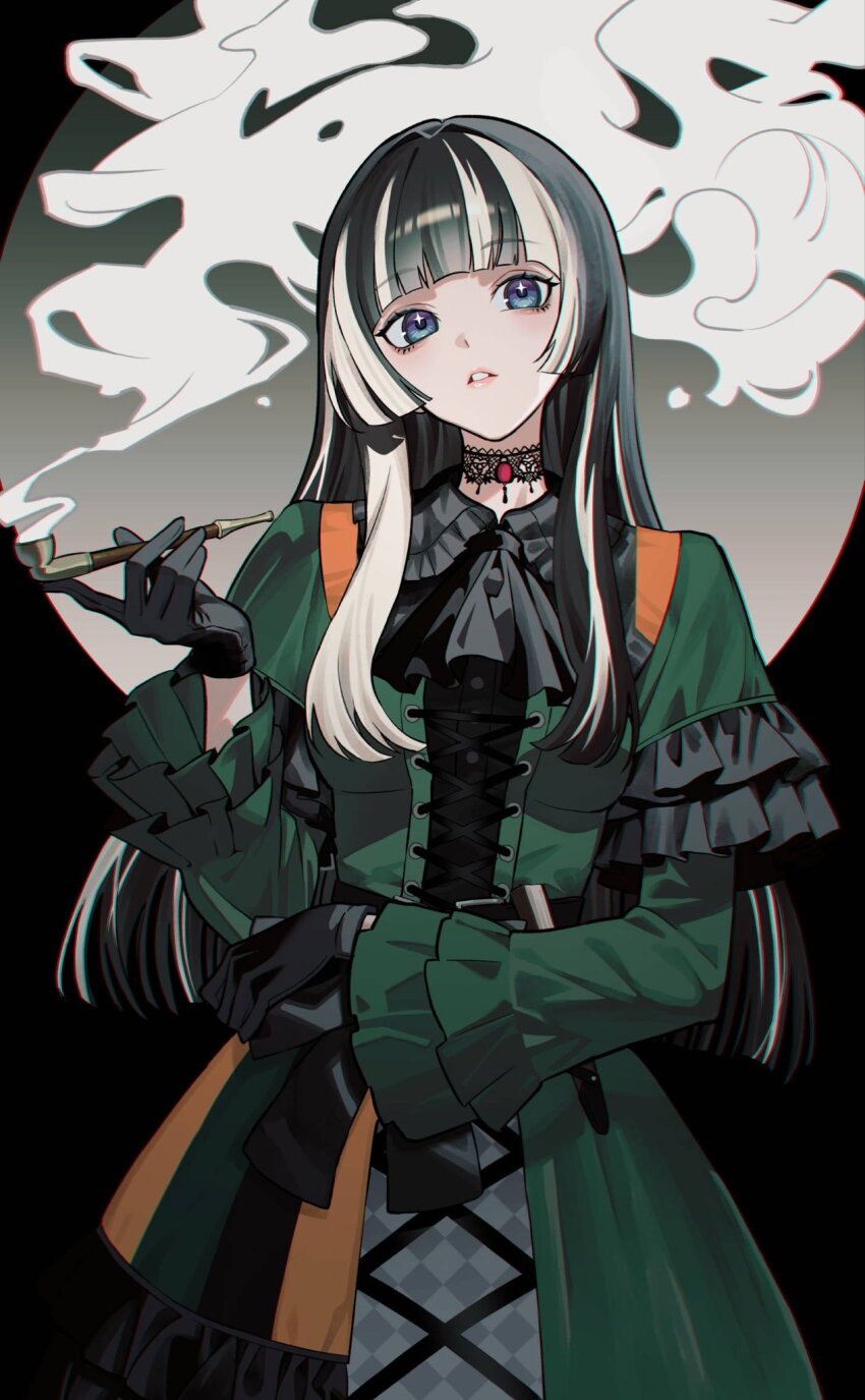 Juufuutei Raden (Hololive) Rule 34 Image