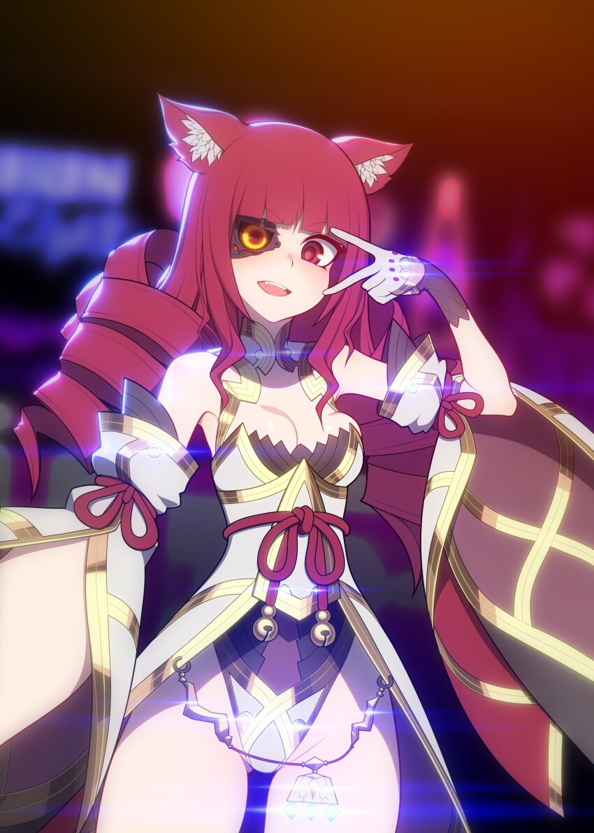 Nia (Blade) (Xenoblade) Rule 34 Image