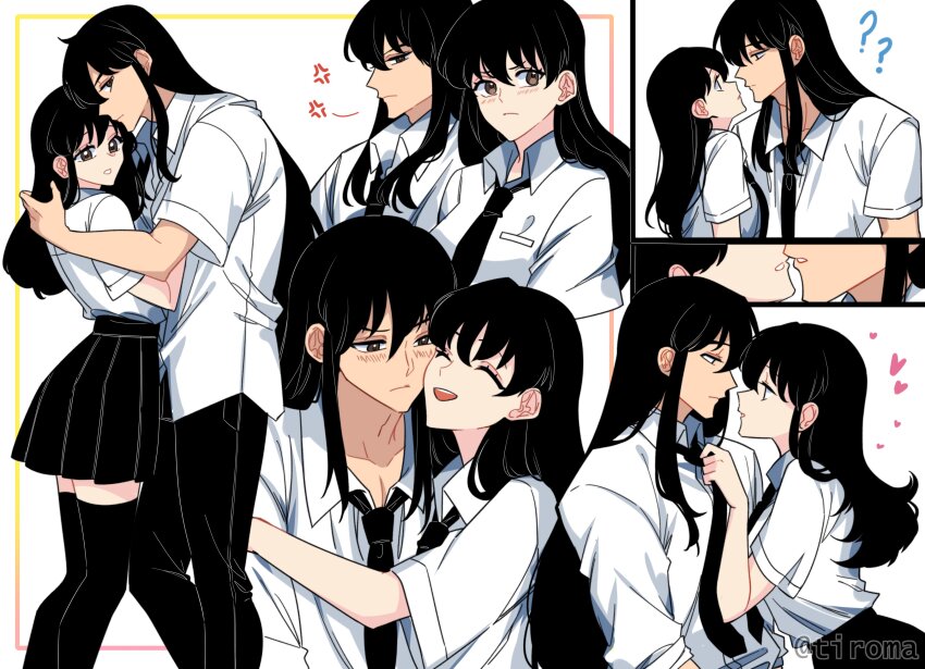 Inuyasha (Character) Rule 34 Image