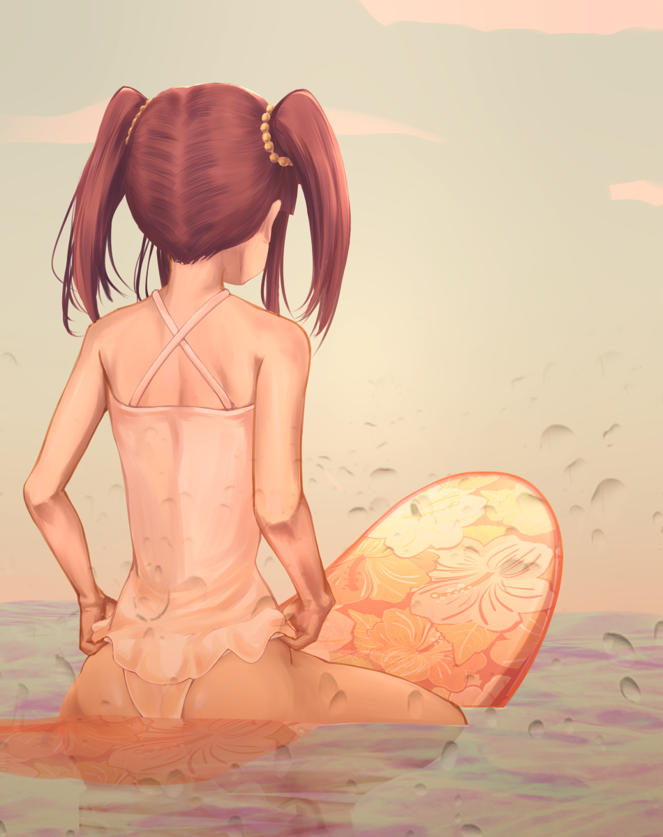 Ogata Chieri (Idolmaster) Rule 34 Image