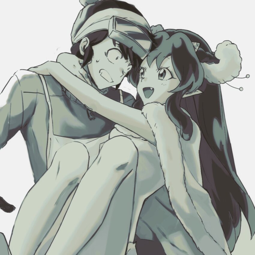 Lum (Ma) Rule 34 Image