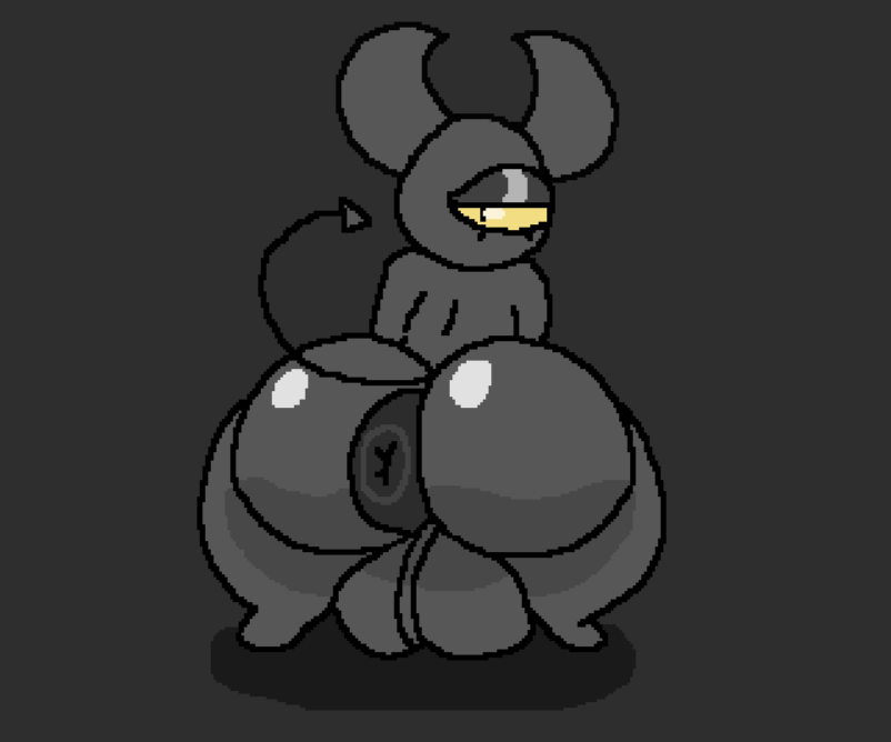 Dyzzy (Nxyitn) Rule 34 Image