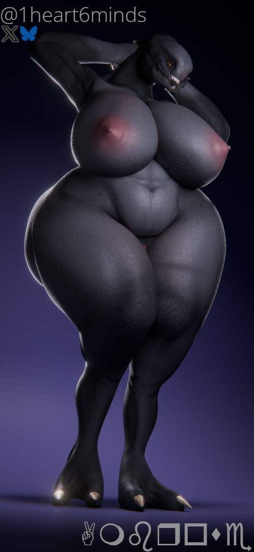 Digital Media (Artwork) Rule 34 Image