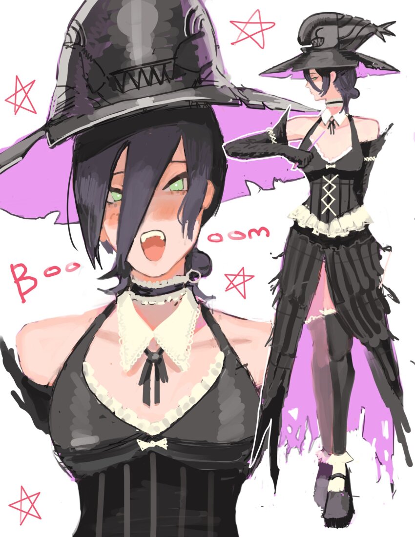 Reze (Chainsaw Man) Rule 34 Image