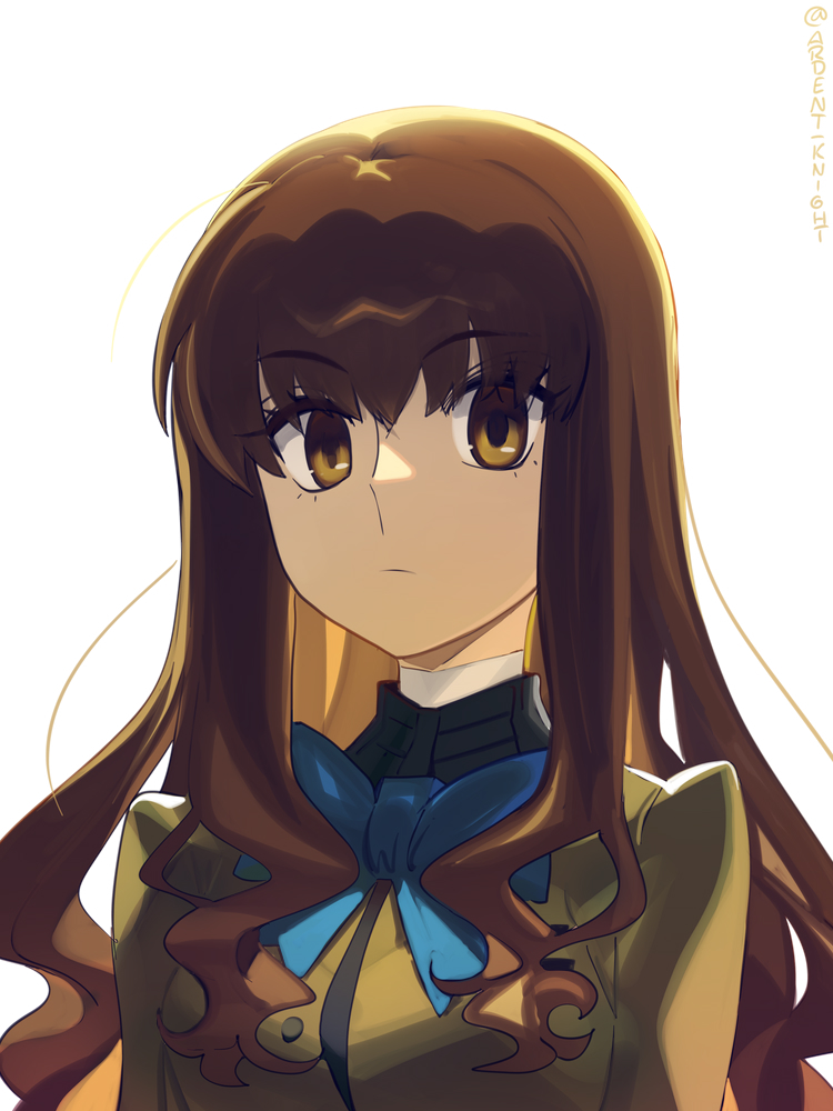 Kishinami Hakuno (Female) Rule 34 Image