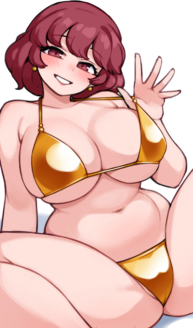 Nonohara Akane'S Mother (Idolmaster) Rule 34 Image