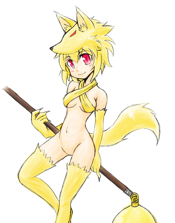 Moonlight Flower (Ragnarok Online) Rule 34 Image