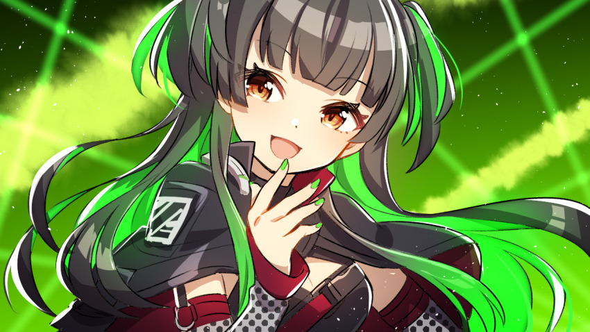 Mayuzumi Fuyuko (Idolmaster) Rule 34 Image