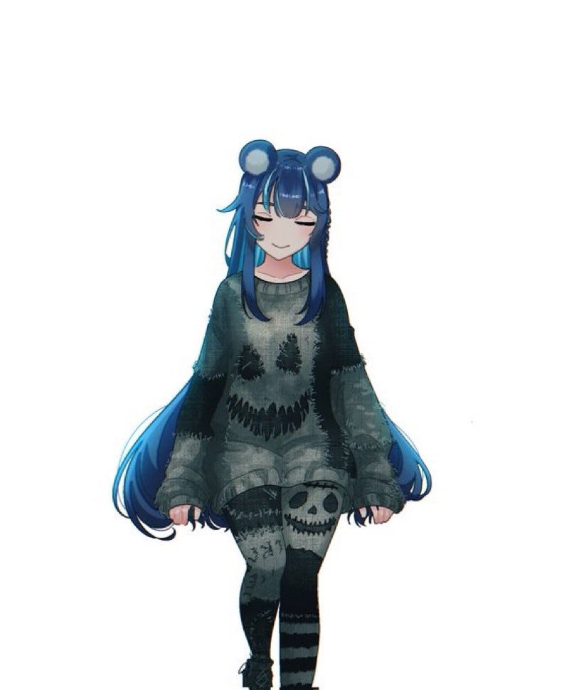Fujikura Uruka (Phase Connect) Rule 34 Image