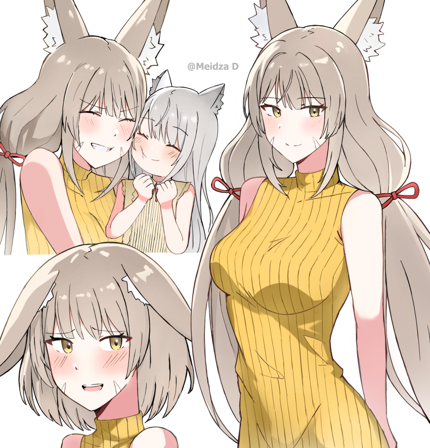 Mio (Xenoblade) Rule 34 Image