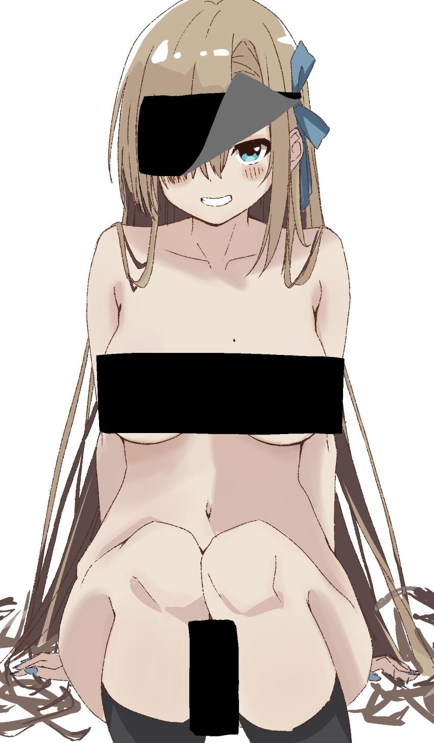 Asuna (Blue Archive) Rule 34 Image