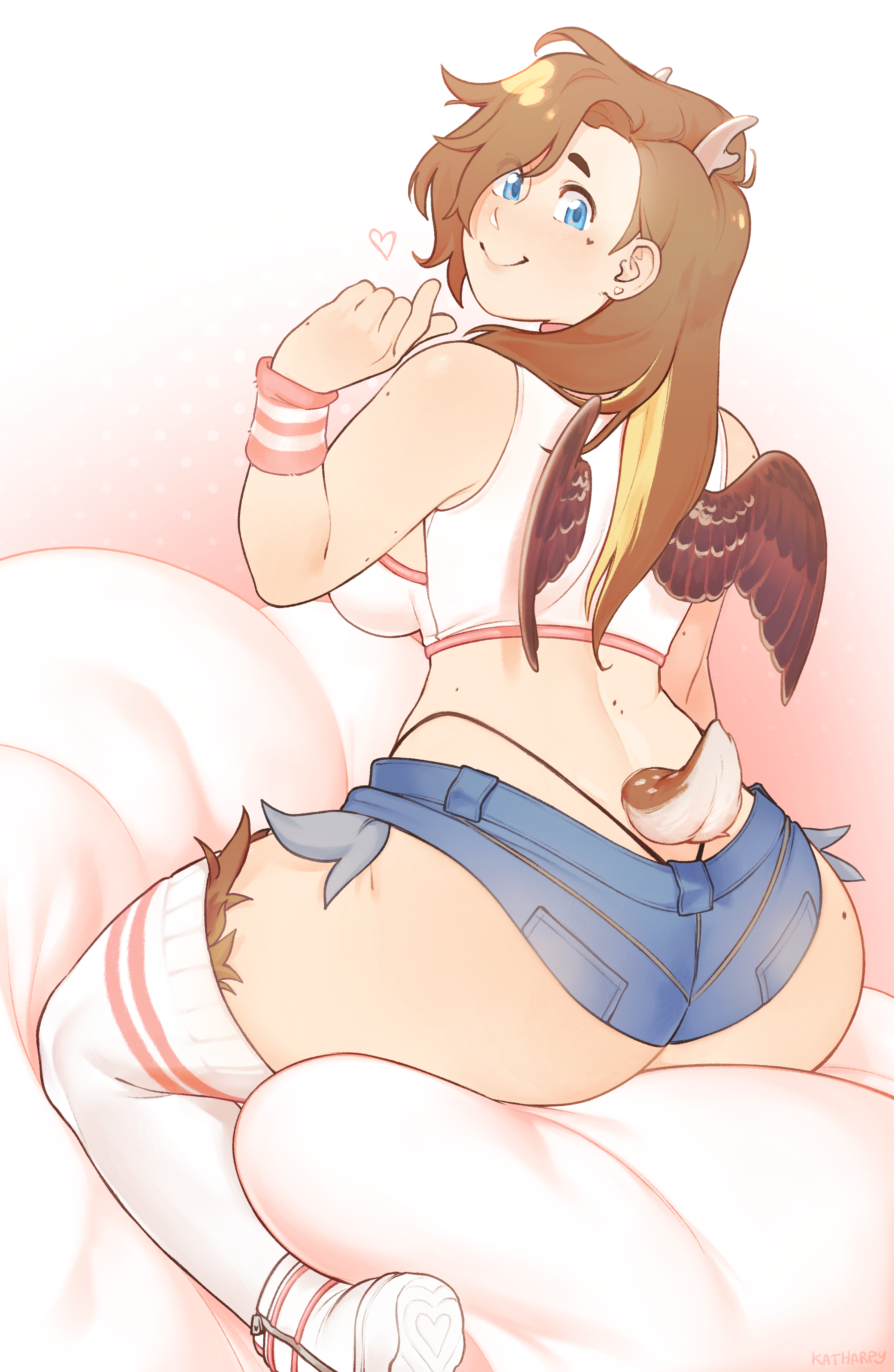 Original Rule 34 Image