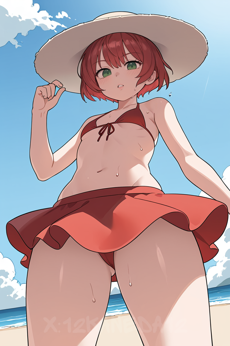 Lana Rule 34 Image