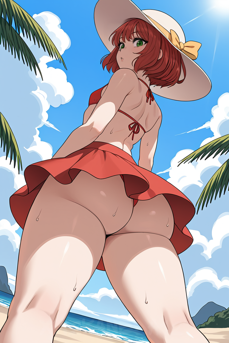 Lana Rule 34 Image