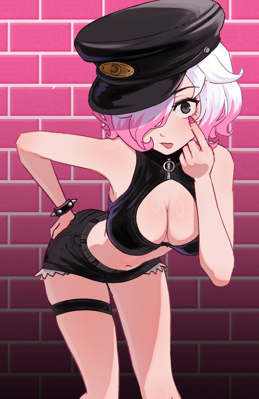 Original Rule 34 Image