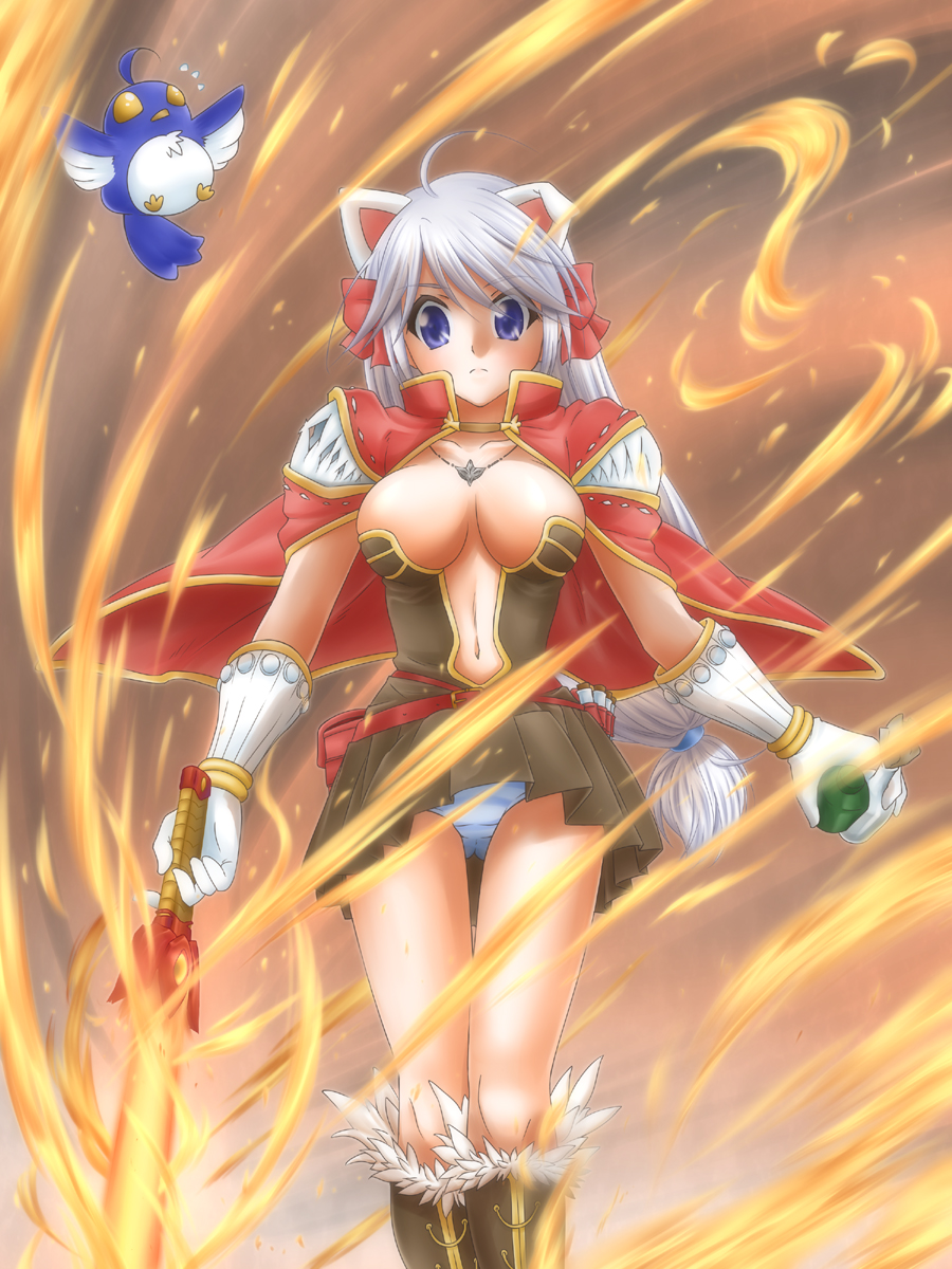 Creator (Ragnarok Online) Rule 34 Image