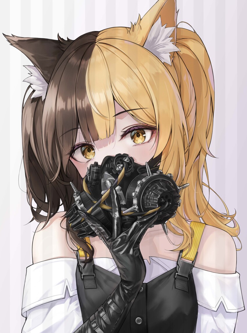 Character Request (Indie Virtual Youtuber) Rule 34 Image